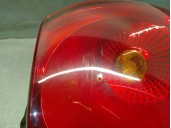 Recambio de piloto trasero derecho para seat toledo (5p2) 1.6 referencia OEM IAM 5P5945096B 5P5945112 5 PUERTAS