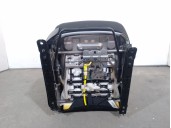 Replacement front right seat for Hyundai Bayon (BC3) 1.0 T-GDi OEM IAM reference G3LE 