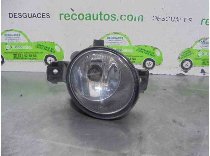 Recambio de faro antiniebla izquierdo para nissan primera berlina (p12) 2.2 16v turbodiesel cat referencia OEM IAM 2615589905  