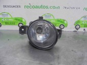 Recambio de faro antiniebla izquierdo para nissan primera berlina (p12) 2.2 16v turbodiesel cat referencia OEM IAM 2615589905  
