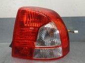 Replacement rear right tail light for Kia Shuma II 1.6 CAT OEM IAM reference 0K2SA51150A 