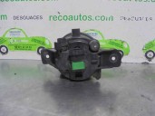 Replacement left fog light for Nissan Primera Saloon (P12) 2.2 16V Turbodiesel CAT OEM IAM reference 2615589905 