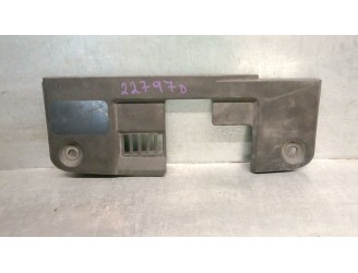 Recambio de molduras delanteras para mazda cx-5 (ke, gh) 2.2 d (ke2fw) referencia OEM IAM KD4556381 KD4556381 