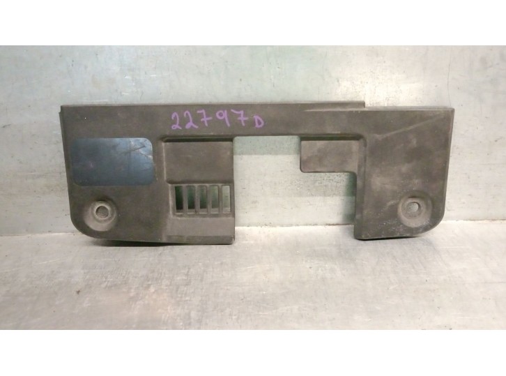 Recambio de molduras delanteras para mazda cx-5 (ke, gh) 2.2 d (ke2fw) referencia OEM IAM KD4556381 KD4556381 