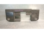 Recambio de molduras delanteras para mazda cx-5 (ke, gh) 2.2 d (ke2fw) referencia OEM IAM KD4556381 KD4556381 