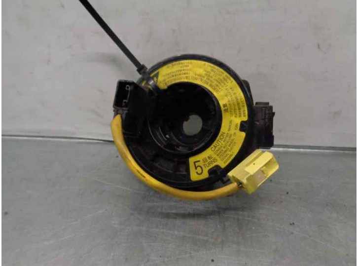 Replacement airbag ring for Toyota Avensis Verso (M20) 1998 OEM IAM reference 8430652020 