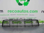 Recambio de rejilla delantera para toyota auris 1.3 16v cat referencia OEM IAM 53112020080  