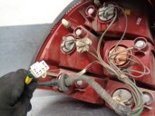 Recambio de piloto trasero derecho para kia shuma ii 1.6 cat referencia OEM IAM 0K2SA51150A 