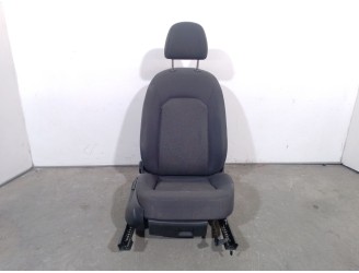 Recambio de asiento delantero derecho para audi a3 sportback (8va, 8vf) 1.0 tfsi referencia OEM IAM 5Q4881106A 
