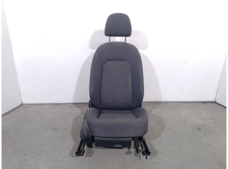 Recambio de asiento delantero derecho para audi a3 sportback (8va, 8vf) 1.0 tfsi referencia OEM IAM 5Q4881106A 