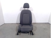 Recambio de asiento delantero derecho para audi a3 sportback (8va, 8vf) 1.0 tfsi referencia OEM IAM 5Q4881106A 