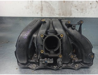 Recambio de colector admision para opel astra g coupé 2.2 16v cat (z 22 se) referencia OEM IAM 24426075  