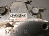 Recambio de bomba servodireccion para hyundai tucson (jm) 2.0 crdi cat referencia OEM IAM 571002E200 571002E200 
