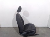 Recambio de asiento delantero derecho para audi a3 sportback (8va, 8vf) 1.0 tfsi referencia OEM IAM 5Q4881106A 