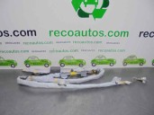 Recambio de airbag cortina delantero derecho para toyota auris 1.3 16v cat referencia OEM IAM 6217012020 