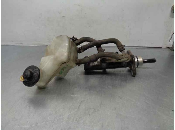 Recambio de bomba freno para toyota avensis verso (m20) 1998 referencia OEM IAM 3142028151  