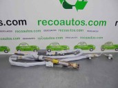 Recambio de airbag cortina delantero derecho para toyota auris 1.3 16v cat referencia OEM IAM 6217012020 