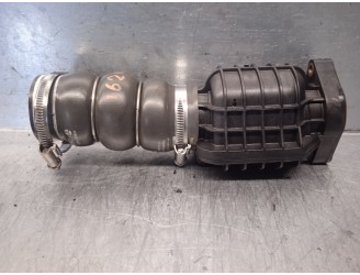 Recambio de tubo para peugeot 208 active referencia OEM IAM 9687261180 115953 