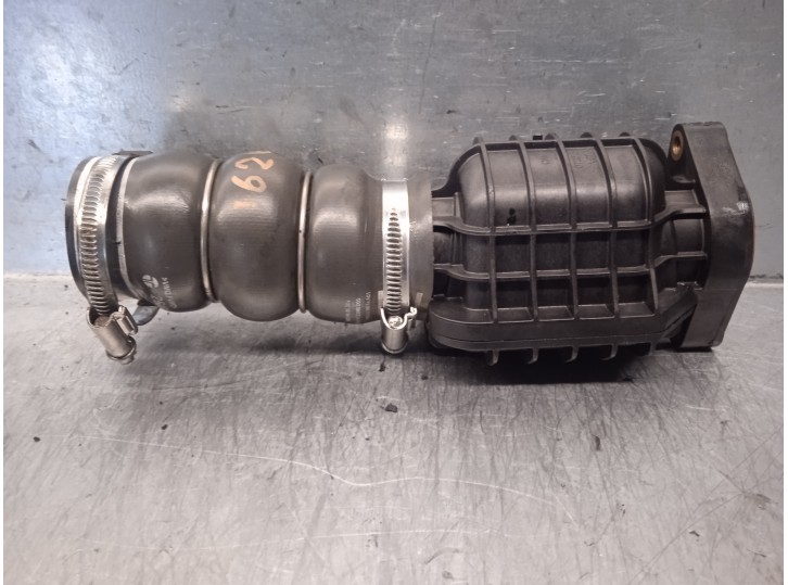 Recambio de tubo para peugeot 208 active referencia OEM IAM 9687261180 115953 