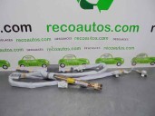 Recambio de airbag cortina delantero derecho para toyota auris 1.3 16v cat referencia OEM IAM 6217012020 