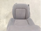 Replacement front right seat for Audi A3 Sportback (8VA, 8VF) 1.0 TFSI OEM IAM reference 5Q4881106A 