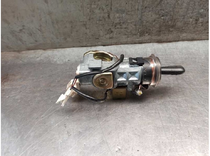 Recambio de conmutador de arranque para subaru legacy familiar/outback b13 (bp) 3.0 cat referencia OEM IAM 83191AG130 