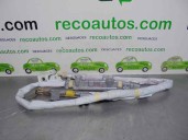 Recambio de airbag cortina delantero izquierdo para toyota auris 1.3 16v cat referencia OEM IAM 6218012020 