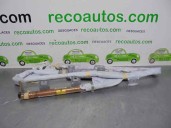 Recambio de airbag cortina delantero izquierdo para toyota auris 1.3 16v cat referencia OEM IAM 6218012020 
