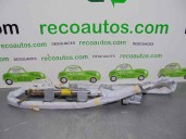 Recambio de airbag cortina delantero izquierdo para toyota auris 1.3 16v cat referencia OEM IAM 6218012020 