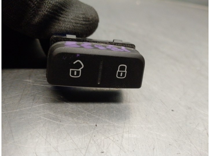 Recambio de interruptor para volkswagen up! (121) 1.0 referencia OEM IAM 1S0962125A 