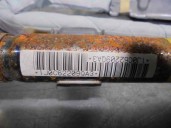 Recambio de airbag cortina delantero izquierdo para toyota auris 1.3 16v cat referencia OEM IAM 6218012020 