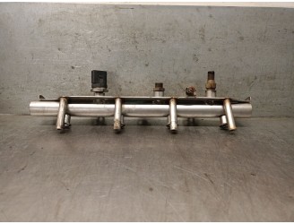 Recambio de rampa inyectora para audi a3 (8p1) s3 quattro referencia OEM IAM 06F133317L 06F133317L 