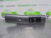 Recambio de mando luces salpicadero para ssangyong rodius 2.0 td cat referencia OEM IAM 7667621000  