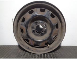 Recambio de llanta para kia shuma ii 1.6 cat referencia OEM IAM K9965065540 R1451/2JJX14 HIERRO