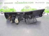 Recambio de mando luces salpicadero para ssangyong rodius 2.0 td cat referencia OEM IAM 7667621000  