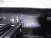 Recambio de mando luces salpicadero para ssangyong rodius 2.0 td cat referencia OEM IAM 7667621000  