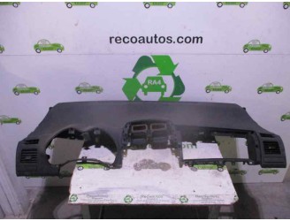 Recambio de salpicadero para toyota auris 1.3 16v cat referencia OEM IAM  NEGRO 