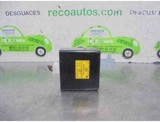 Recambio de modulo electronico para ssangyong rodius 2.0 td cat referencia OEM IAM 8737021002  