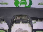 Recambio de salpicadero para toyota auris 1.3 16v cat referencia OEM IAM NEGRO 
