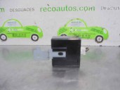Recambio de modulo electronico para ssangyong rodius 2.0 td cat referencia OEM IAM 8737021002  