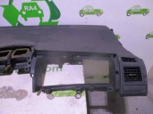 Recambio de salpicadero para toyota auris 1.3 16v cat referencia OEM IAM NEGRO 