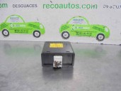 Recambio de modulo electronico para ssangyong rodius 2.0 td cat referencia OEM IAM 8737021002  