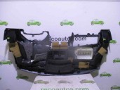 Recambio de salpicadero para toyota auris 1.3 16v cat referencia OEM IAM NEGRO 