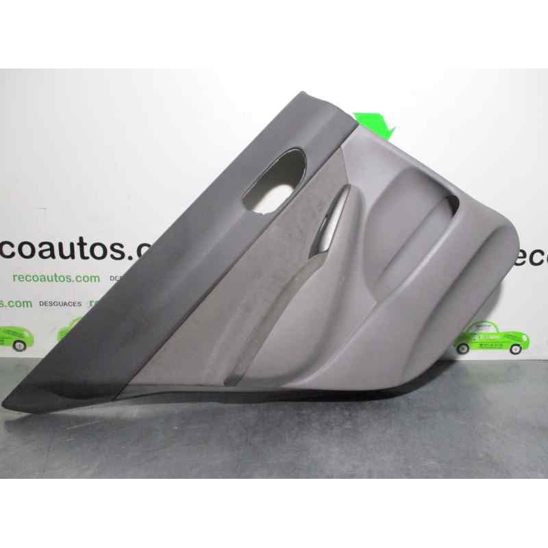 Recambio de guarnecido puerta trasera izquierda para honda civic berlina 4 hybrid (fd3) básico referencia OEM IAM 83750SNA6A013 