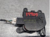 Recambio de motor calefaccion para kia rio 1.1 crdi cat referencia OEM IAM H400730880  