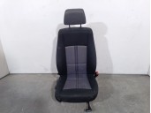 Front right seat replacement part for BMW X1 (E84) sDrive 18d OEM IAM reference 52107118410 52107118410 