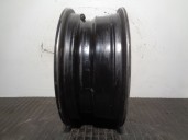 Recambio de llanta para kia shuma ii 1.6 cat referencia OEM IAM K9965065540 R1451/2JJX14 HIERRO