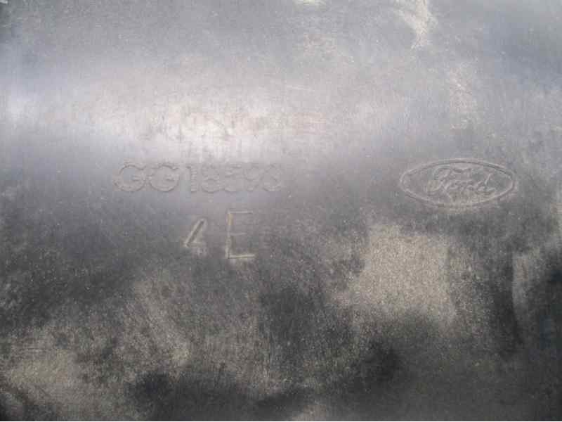 Recambio de motor calefaccion para ford orion 1.6 referencia OEM IAM GG18593  