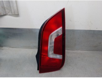 Recambio de piloto trasero derecho para volkswagen up! (121) 1.0 referencia OEM IAM 1S0945096G DE ALETA 5 PUERTAS