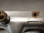 Recambio de rampa inyectora para audi a3 (8p1) s3 quattro referencia OEM IAM 06F133317L 06F133317L 